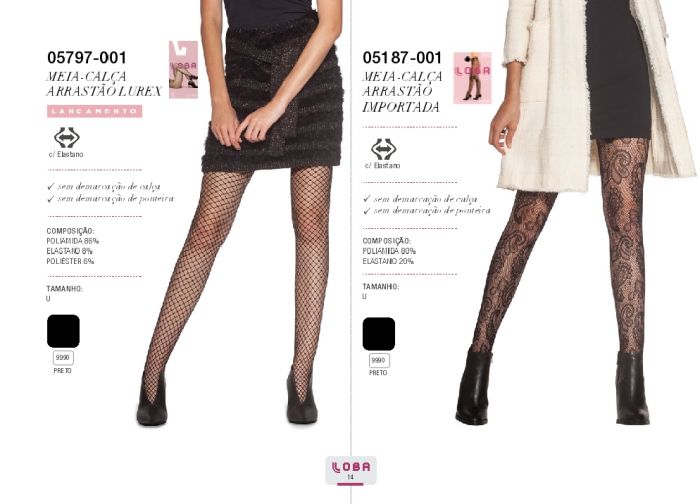 Lupo Lupo-loba-fashion-meia-calca-fw2019-14  Loba Fashion Meia Calca FW2019 | Pantyhose Library